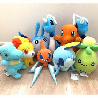 10ページ目 - ポケモンの通販 10,000点以上(エンタメ/ホビー) | お得