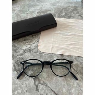 オリバーピープルズ(Oliver Peoples)のOLIVER PEOPLES   メガネ　サングラス(サングラス/メガネ)