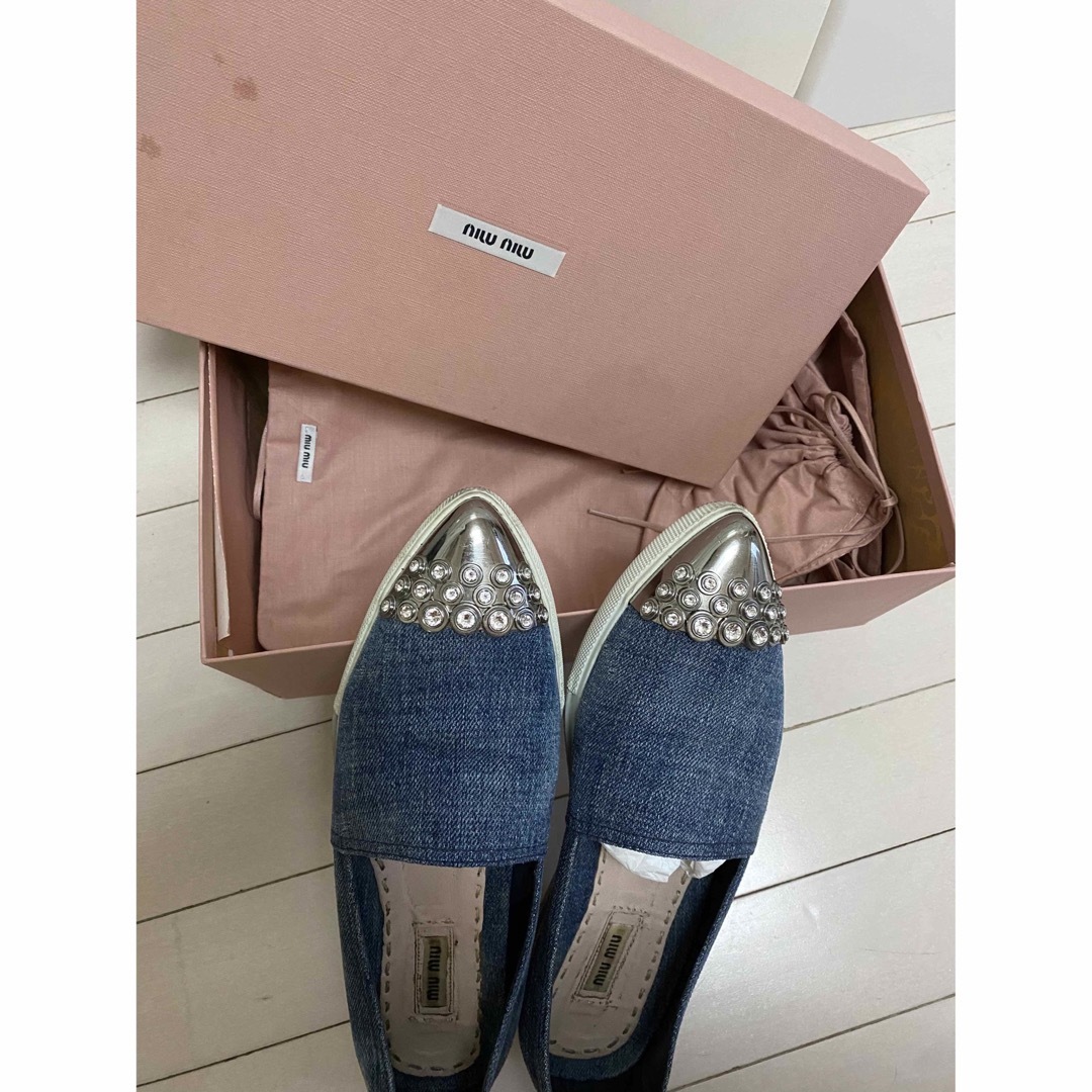 MIUMIU MIUMIU