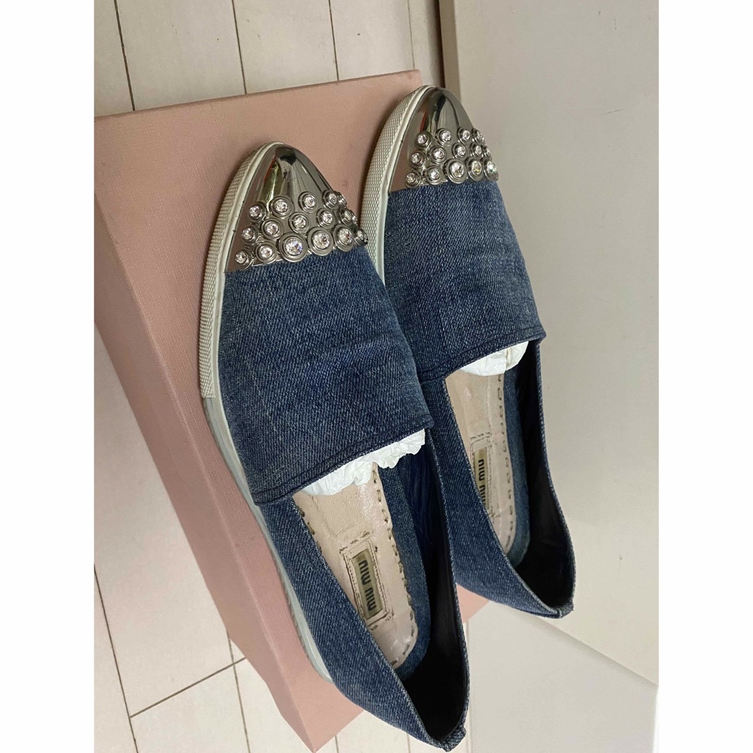 MIUMIU MIUMIU