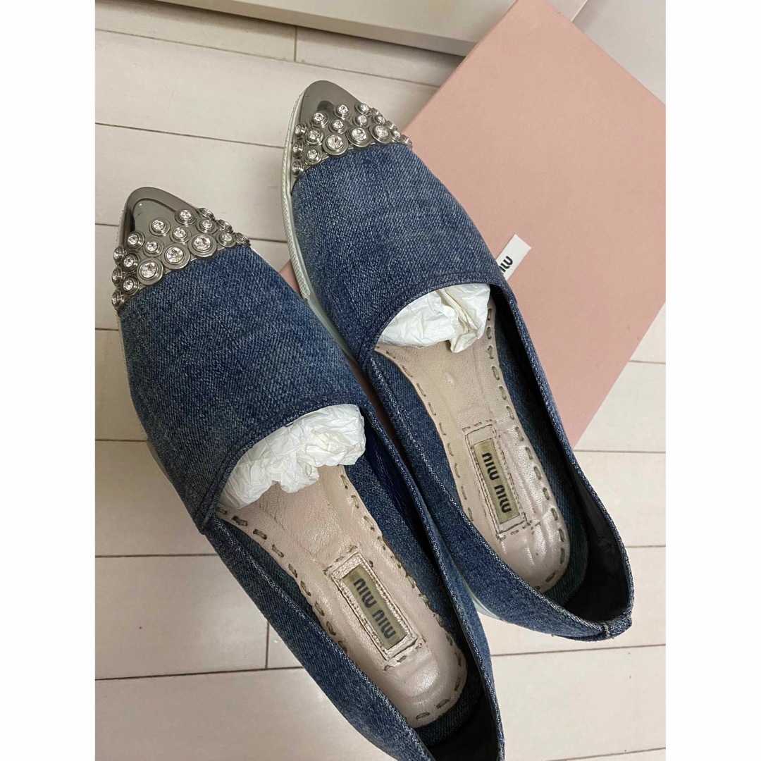 MIUMIU MIUMIU