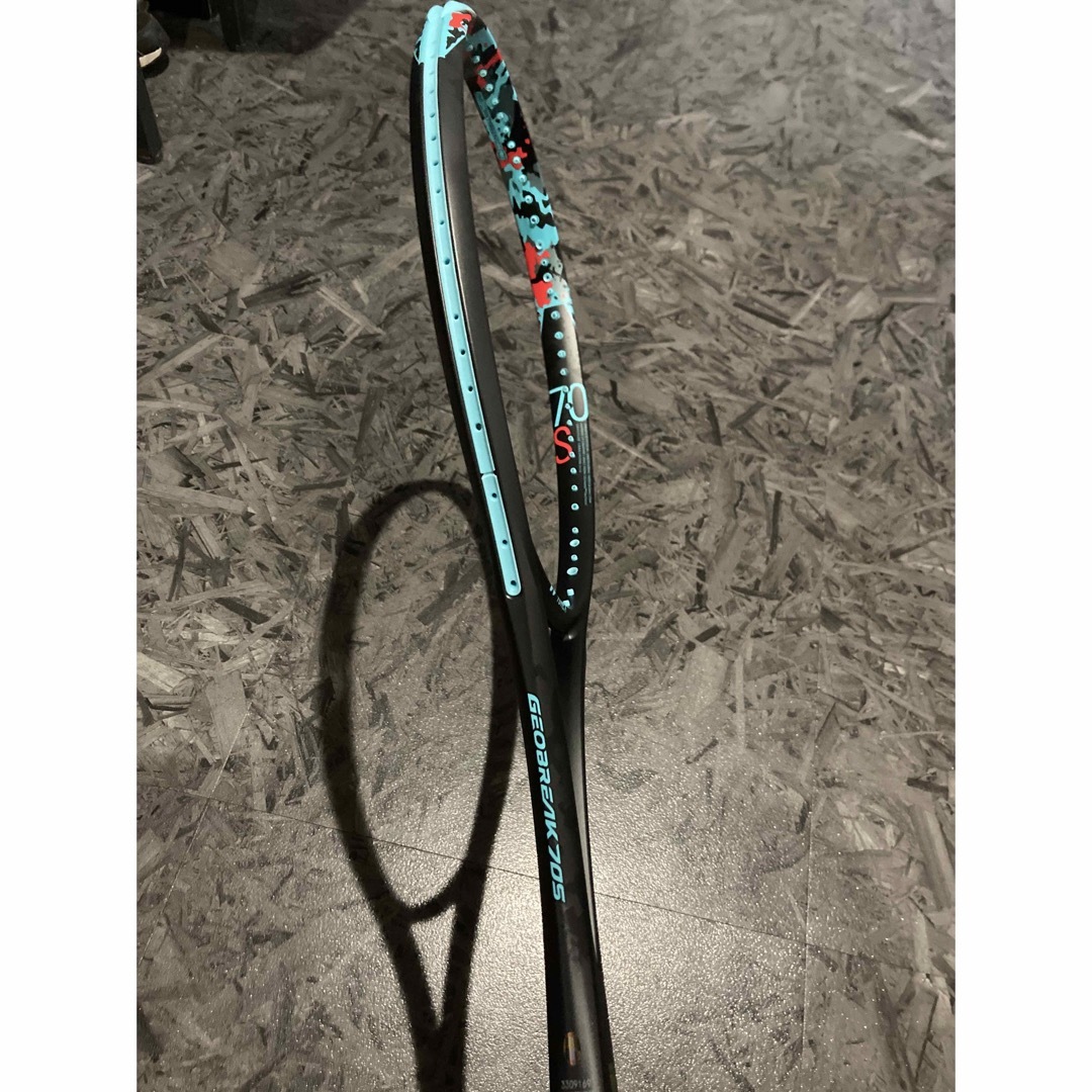 YONEX - ジオブレイク70s 新製品 新ジオブレイク YONEXの通販 by ポムs
