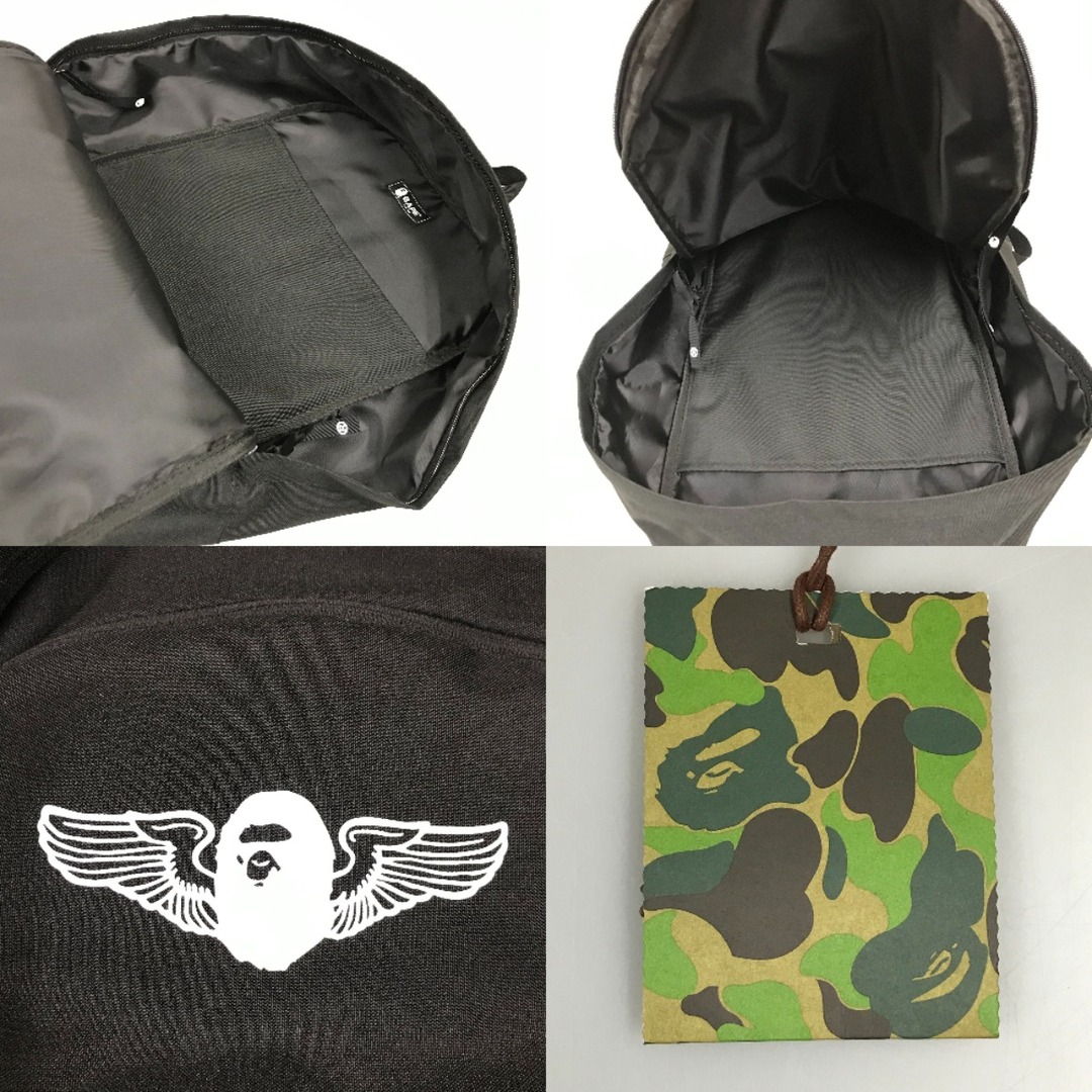 A BATHING APE - ##A BATHING APE アベイシングエイプ リュック