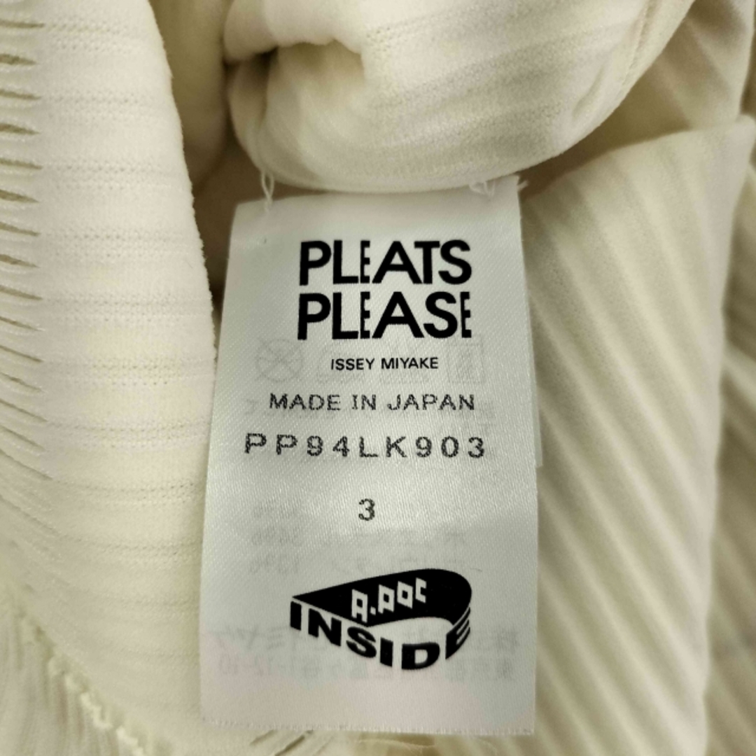 PLEATS PLEASE ISSEY MIYAKE(プリーツプリーズイッセイミ 5