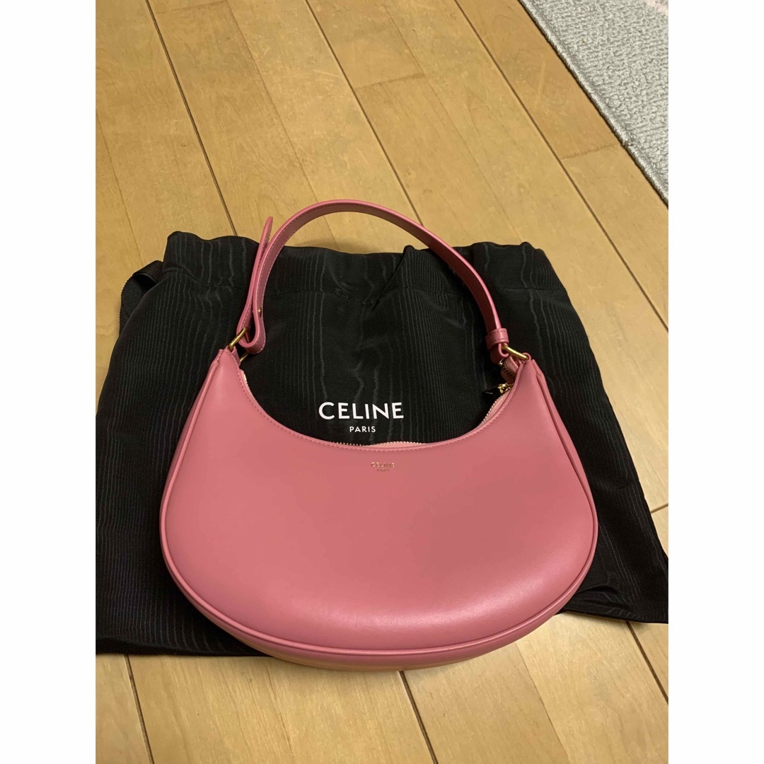 CELINE ハンドバッグ