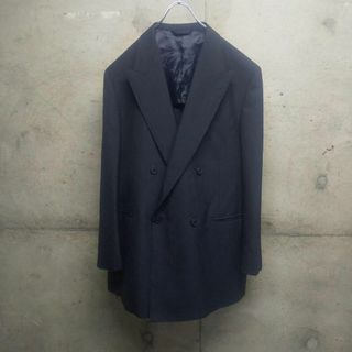 上品なスタイル pierre cardin 96AB5 ネイビー A 0222-5 スーツ◇ - スーツ