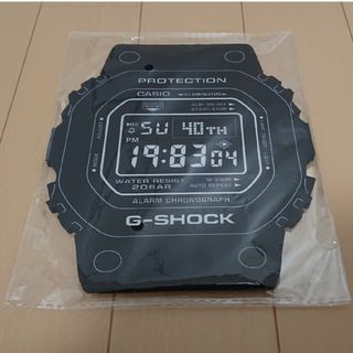 ジーショック(G-SHOCK)の非売品 ノベルティ G-SHOCK マウスパッド(ノベルティグッズ)