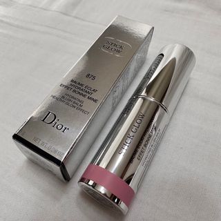 Christian Dior ディオール 875 ピンクシロッコ 新品未使用♪