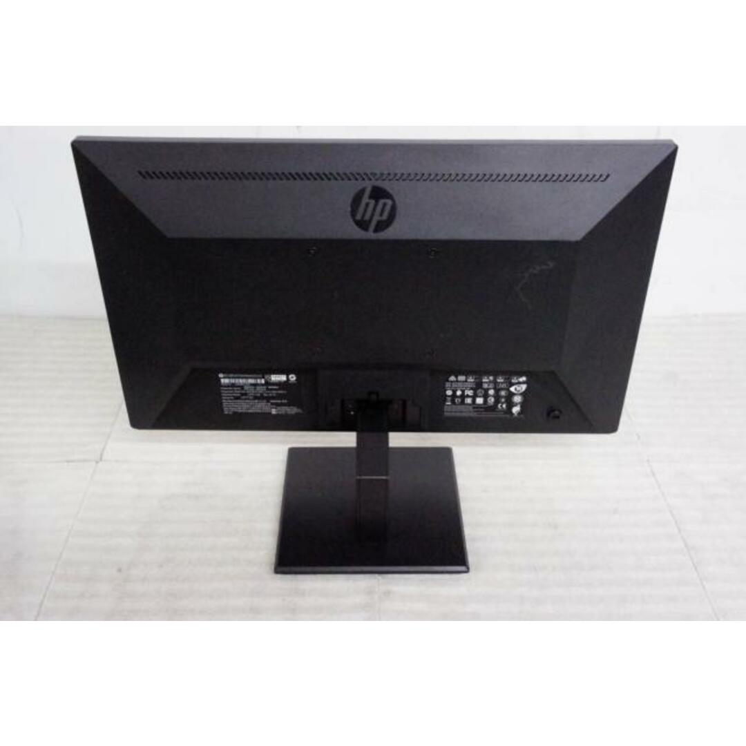 中古】HP 21.5インチ ProDisplay P224 液晶モニターの通販 by 中古】HP 21.5インチ ProDisplay P224 液晶モニターの通販 by