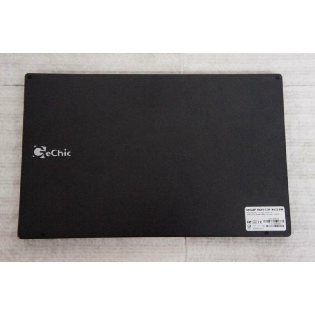 GeChic 11.6型フルHDモバイル液晶モニタ On-Lap1101