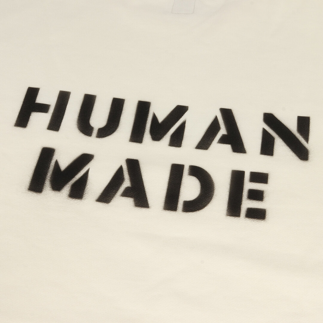 HUMAN MADE - HUMAN MADE ヒューマンメイド スウェット サイズ:XL 22SS