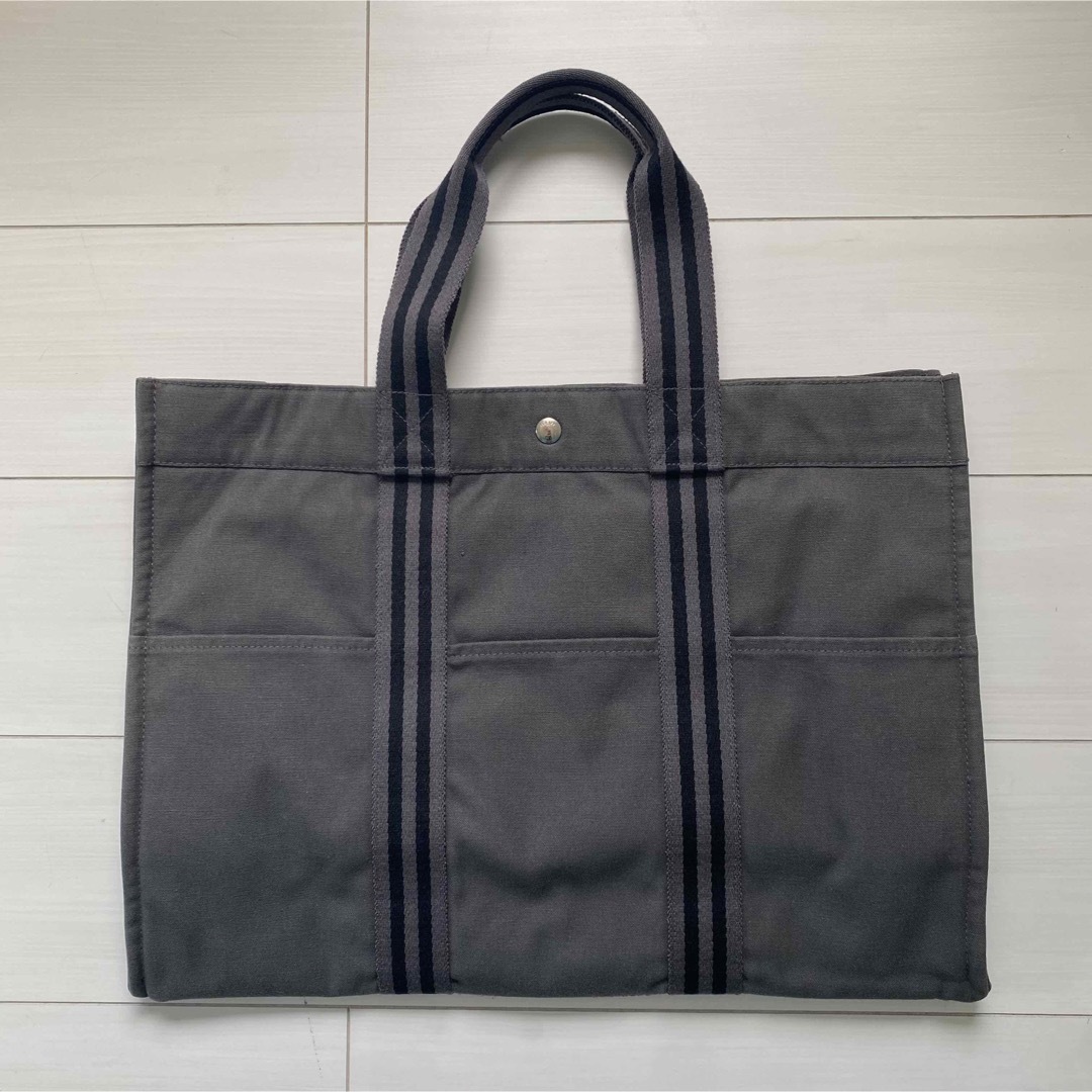 HERMES フールトゥ　GM エルメス