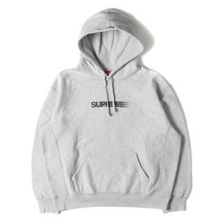 supreme シュプリーム パーカー トレーナー logo trainer