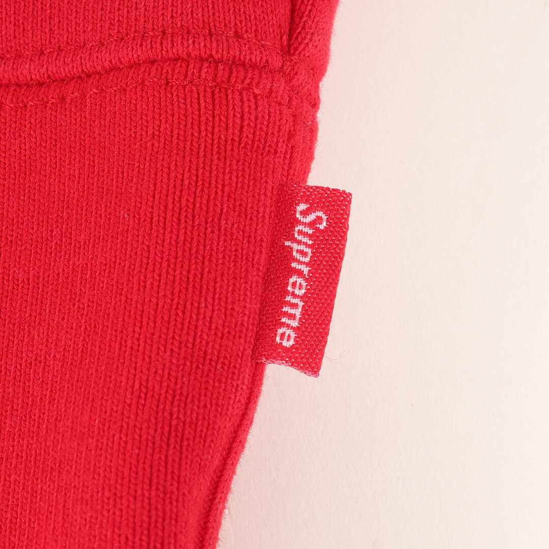 Supreme - Supreme シュプリーム パーカー サイズ:S 22AW New York