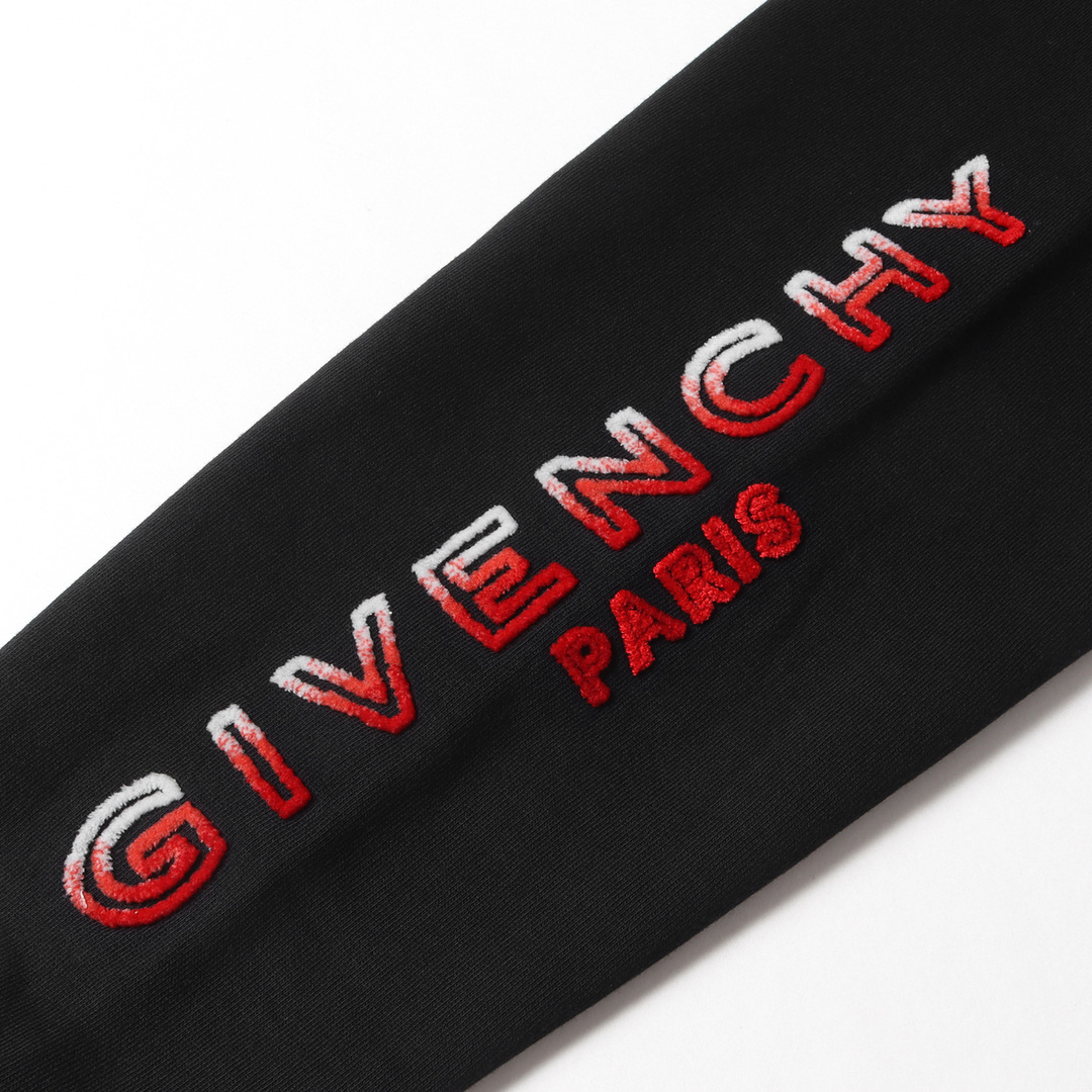 正規 Givenchy ジバンシィ スカル プルオーバー   パーカー