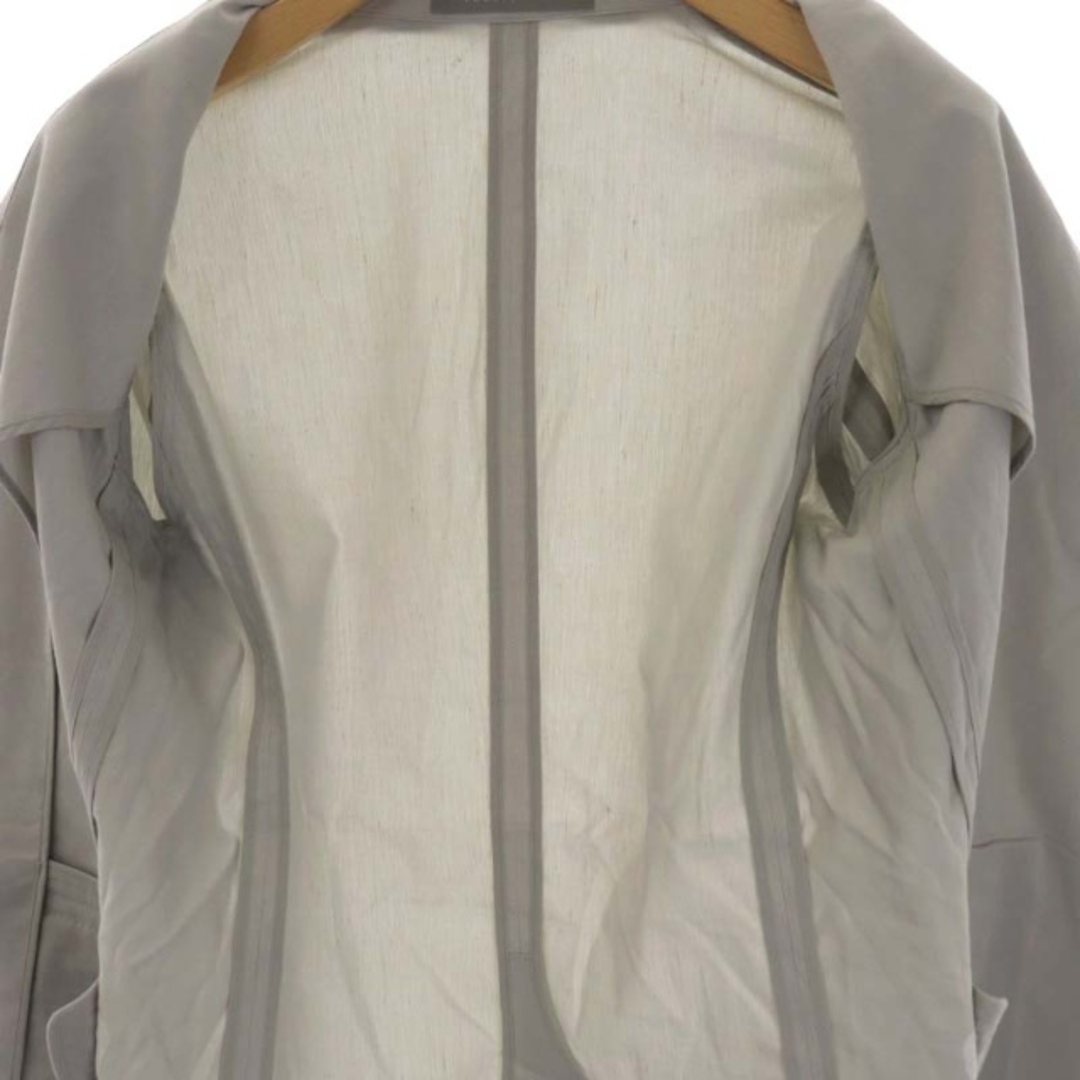 Theory luxe - セオリーリュクス 23SS ジャケット テーラード シングル