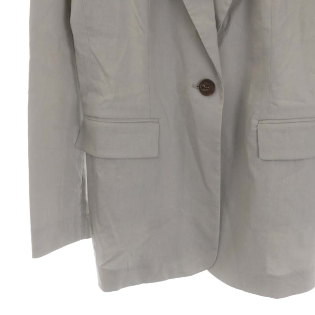 Theory luxe - セオリーリュクス 23SS ジャケット テーラード シングル