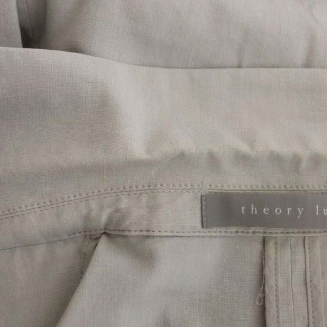 Theory luxe - セオリーリュクス 23SS ジャケット テーラード シングル