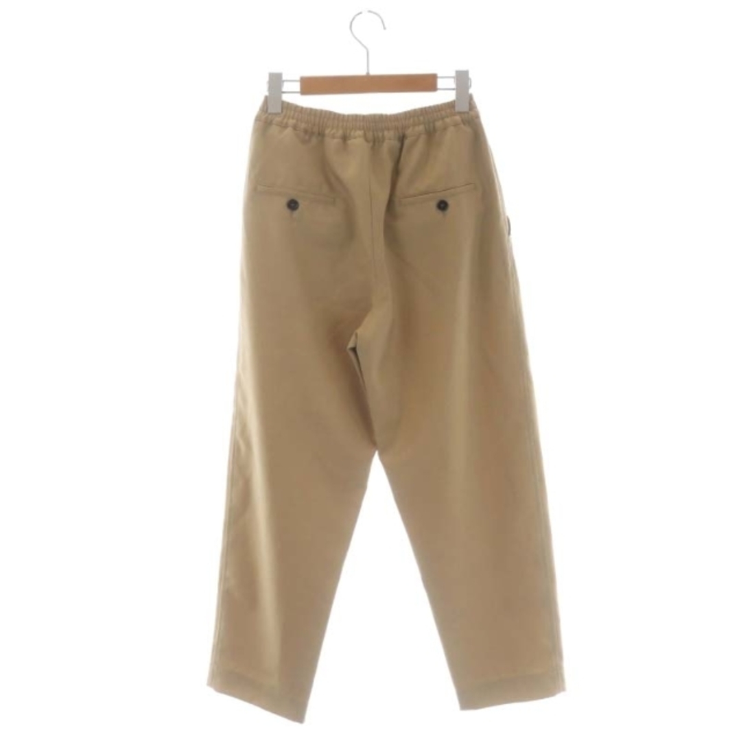 Marni(マルニ)のマルニ 23SS Tropical Wool Boyfriend Pants レディースのパンツ(その他)の商品写真