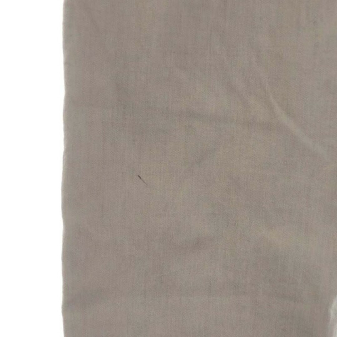 ギャルリーヴィー トゥモローランド コットンリネンストレッチ スリムパンツ レディースのパンツ(その他)の商品写真