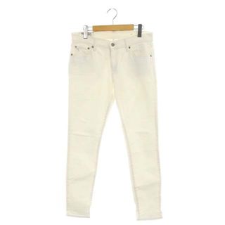 POLO RALPH LAUREN - 90's POLO RALPH LAUREN ツータック リネン