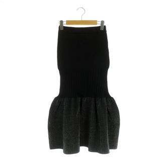 アザー(other)のCFCL 伊勢丹新宿店限定 FLUTED SKIRT 2 GLITTERスカート(ロングスカート)