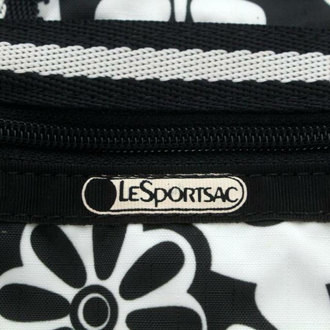 LeSportsac(レスポートサック)のレスポートサック LesportSAC トラベルポーチ ナイロン 花柄 レディースのファッション小物(ポーチ)の商品写真