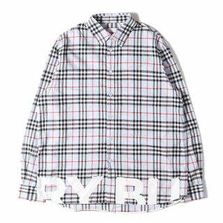 バーバリー(BURBERRY) プリント シャツ(メンズ)の通販 72点