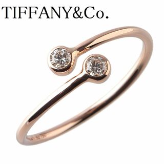 ティファニー フープ リング(指輪)の通販 26点 | Tiffany & Co.の ...
