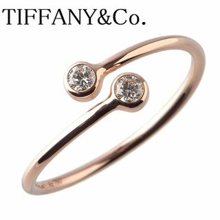 ティファニー フープ リング(指輪)の通販 26点 | Tiffany & Co.の