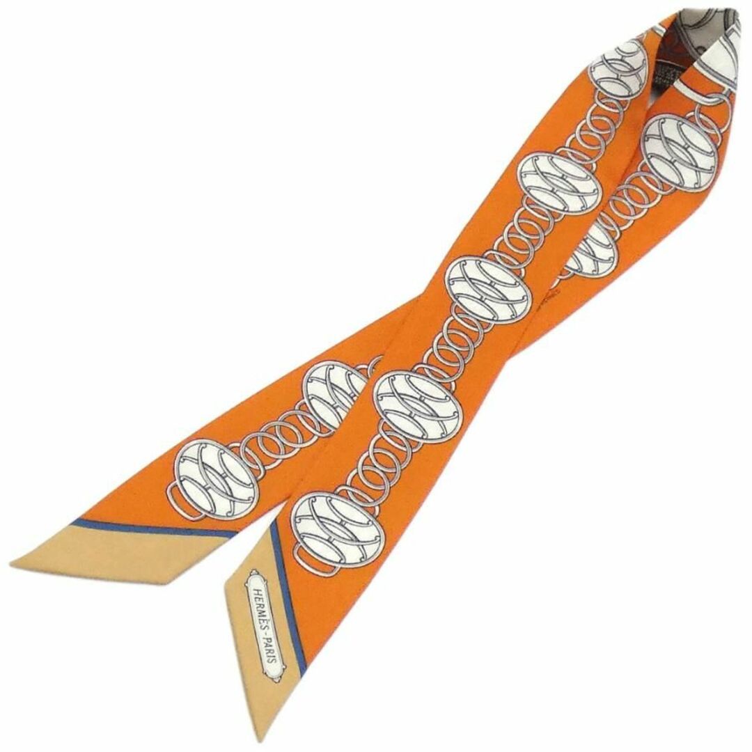 エルメス スカーフ HERMES シルク ツイリー LIFT PROFILE エルメス スカーフ HERMES シルク ツイリー LIFT PROFILE