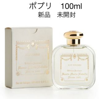 サンタマリアノヴェッラ(Santa Maria Novella)のSANTAMARIANOVELLA オーデコロン ポプリ 100ml(その他)