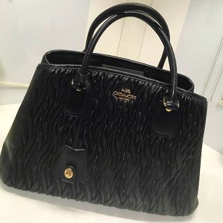 コーチ(COACH)のcoach バッグ(ショルダーバッグ)