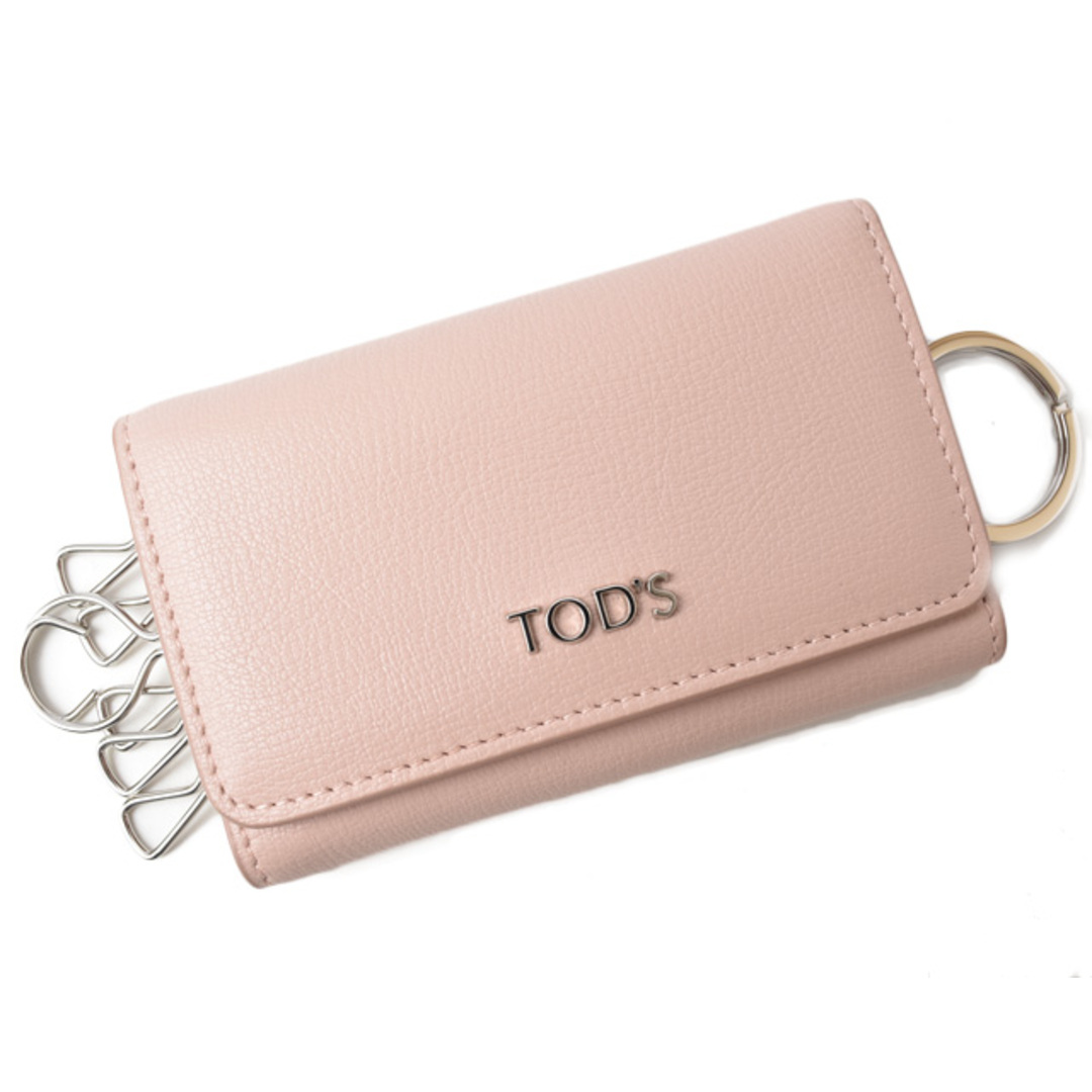 Tod’s トッズ キーケース