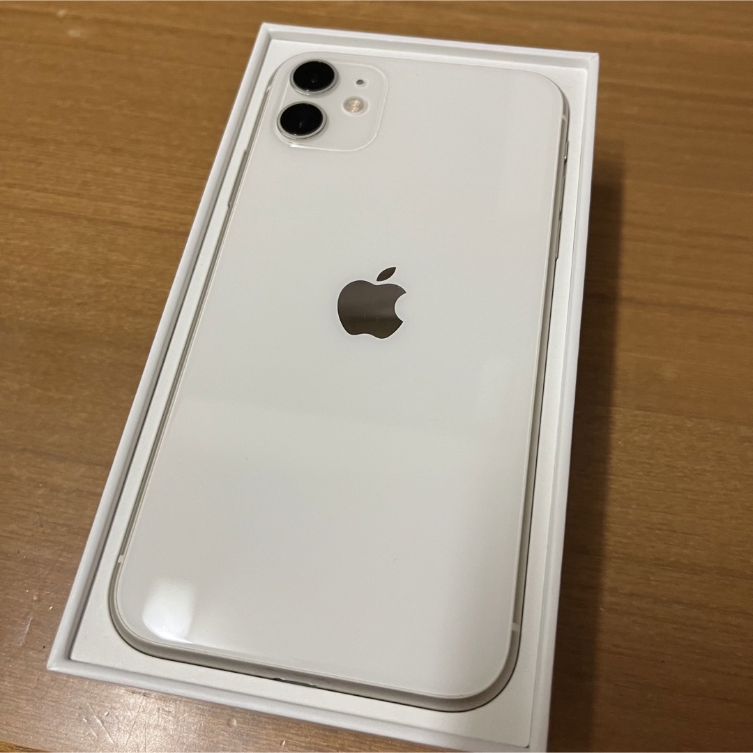 iPhone11