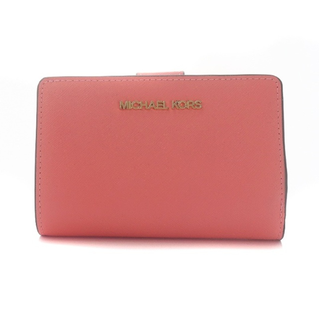 マイケルコース 財布 35F7GTVF2L ブラック