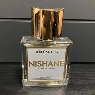 ニシャネ ウーロンチャ 50ml(ユニセックス)