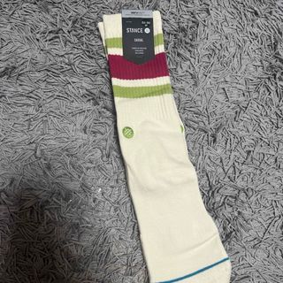 スタンス(STANCE)のstance socks(ソックス)