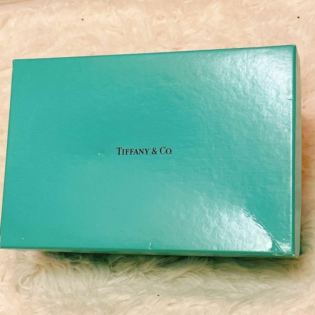 【新品！未使用！】TIFFANY\u0026Co. ペアマグカップ⭐︎モーニンググローリー