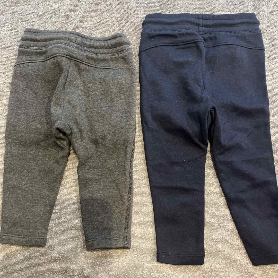 GAP Kids(ギャップキッズ)のGap Fit キッズ12-18M/18-24Mパンツ2本セット キッズ/ベビー/マタニティのベビー服(~85cm)(パンツ)の商品写真