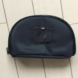 シャネル(CHANEL)のChanel 化粧ポーチ(ポーチ)