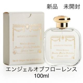 サンタマリアノヴェッラ(Santa Maria Novella)のサンタマリアノヴェッラ エンジェル オブ フローレンス  100ml(その他)