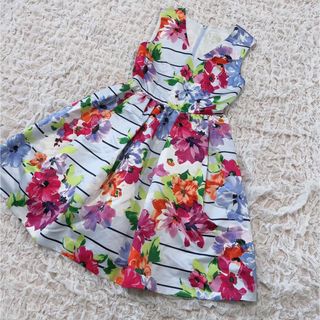 チェスティ(Chesty) 花柄ワンピース ワンピースの通販 700点以上