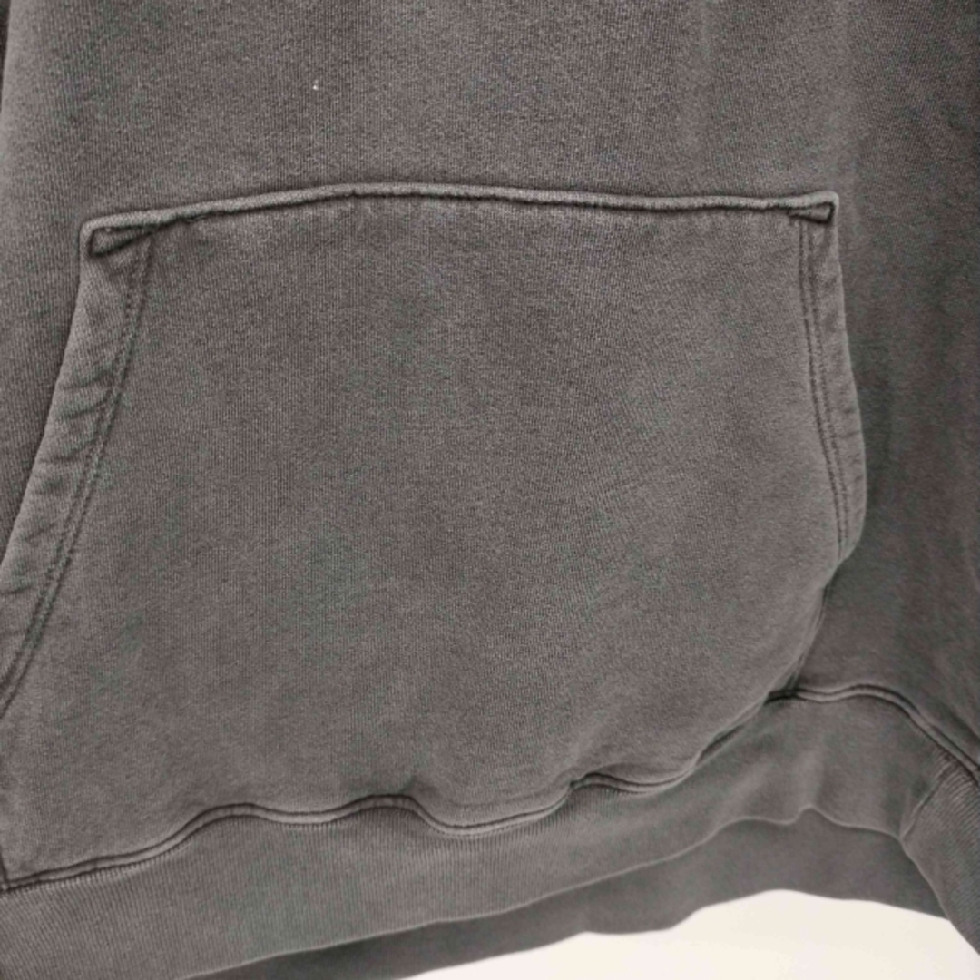 phirewire(ファイヤーワイヤー) CIRCLE PW HOODIE