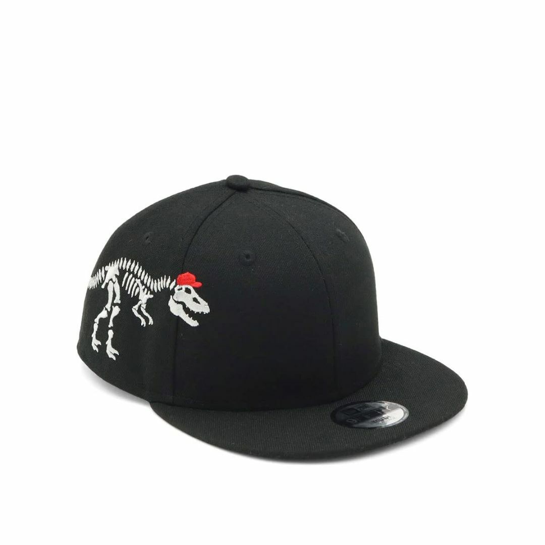 ニューエラNEW ERA Youth 9FIFTY Dinosaur ティラノサ