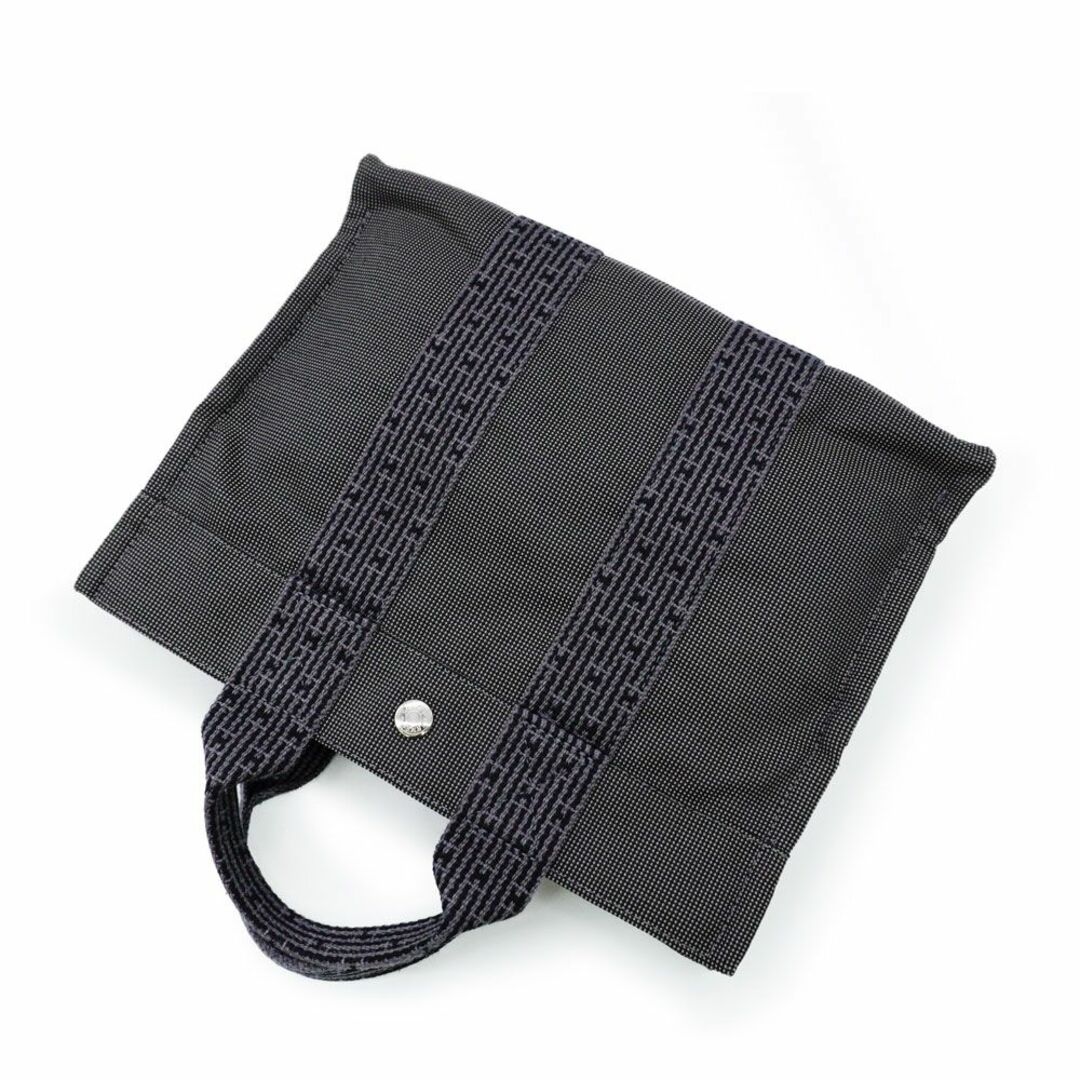 未使用品 HERMES エルメス エールライン トートPM トートバッグ