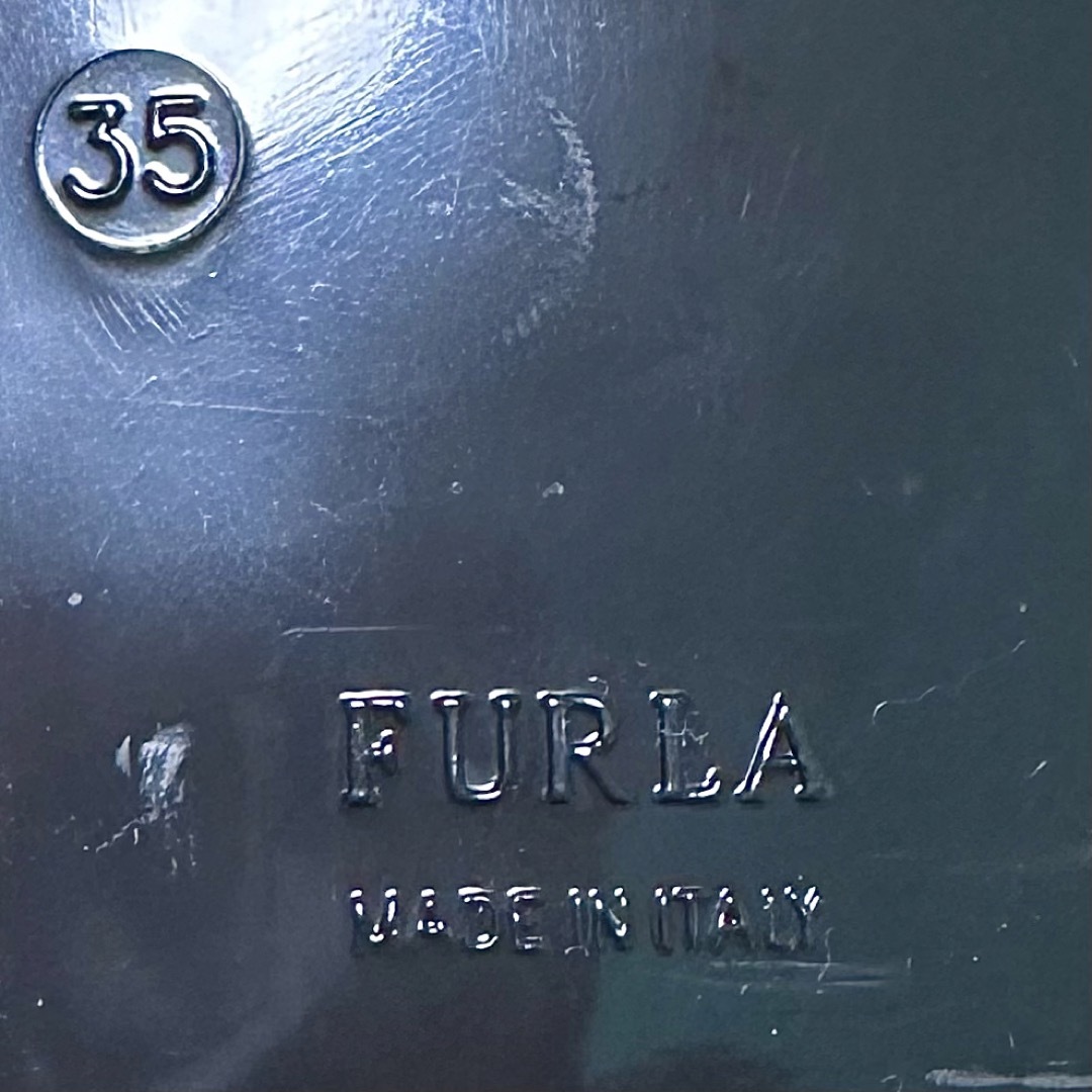 FURLA♡サンダル