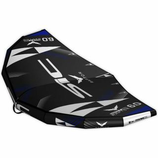 【中古エアウィング】 SIC MAUI 【RAPTOR WING V2】 6.0(サーフィン)