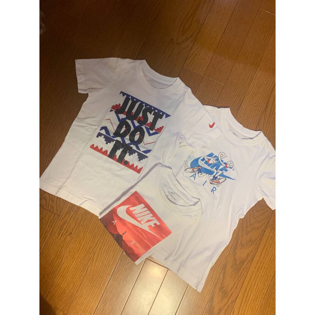 NIKE  Tシャツ　3枚セット