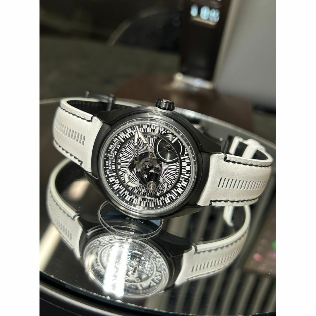 ULYSSE NARDIN(ユリスナルダン)の【限定30本】ULYSSE NARDIN(ユリス ナルダン)・フリークX  メンズの時計(腕時計(アナログ))の商品写真